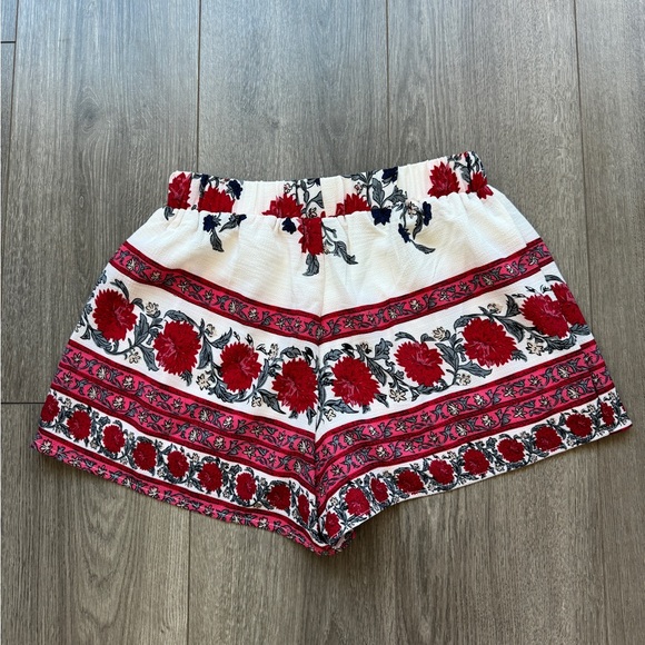 Fashion Nova Two Piece Shorts Set - Picture 3 of 11